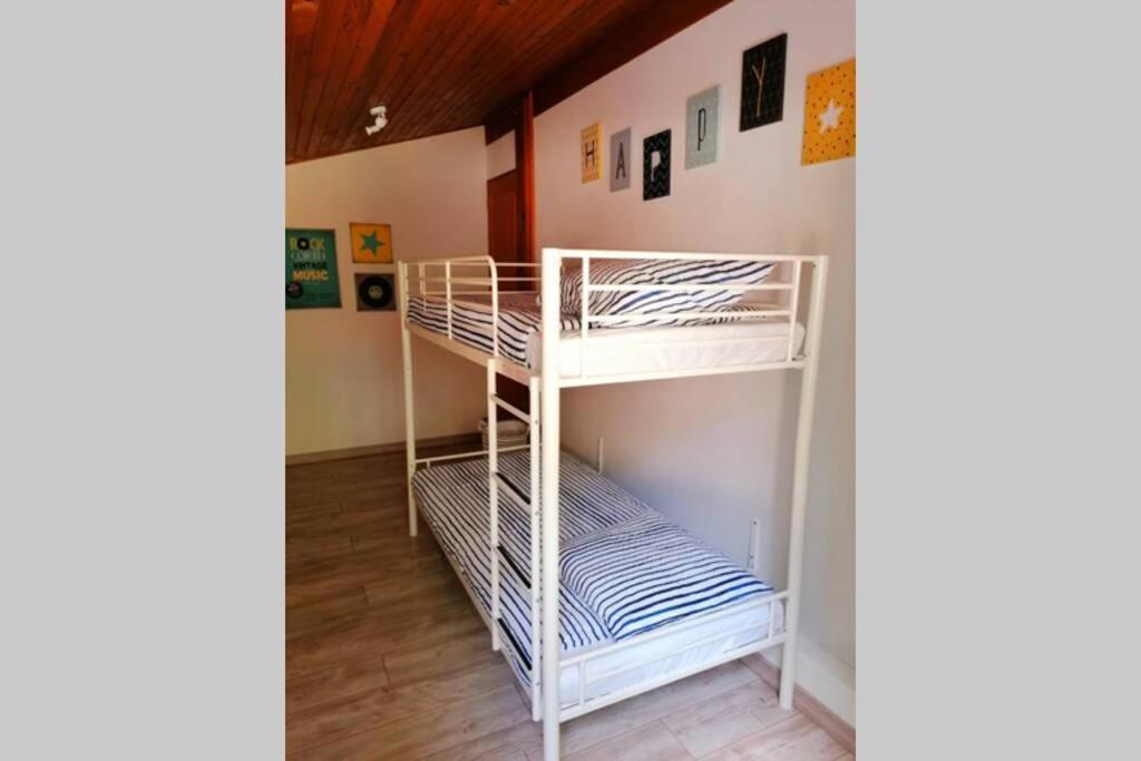 Maison Sur Le Bassin D'Arcachon La Teste-de-Buch Exteriör bild