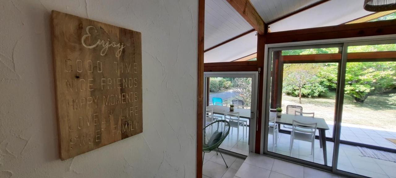 Maison Sur Le Bassin D'Arcachon La Teste-de-Buch Exteriör bild