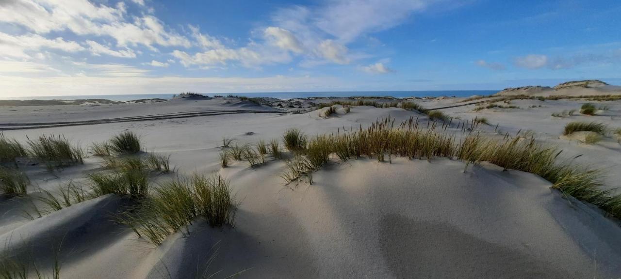 Maison Sur Le Bassin D'Arcachon La Teste-de-Buch Exteriör bild